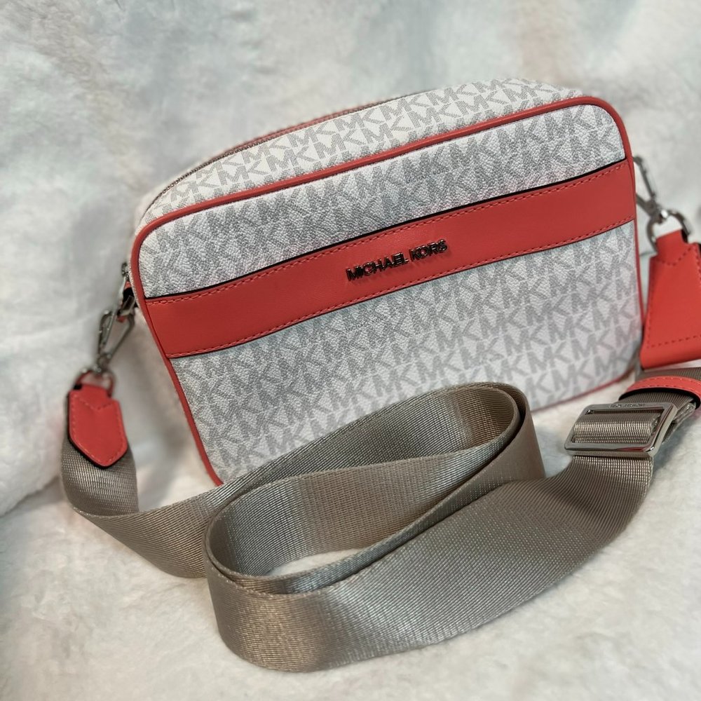 Michael Kors Kenley Crossbody Purse